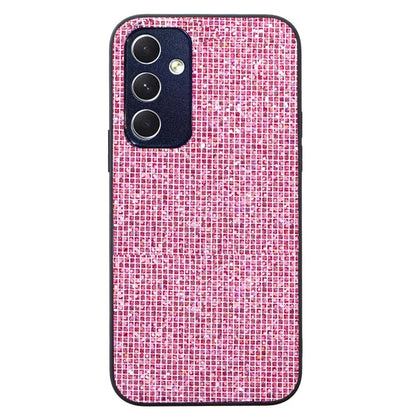 For Samsung Galaxy A05s 4G Case Sequins Decorated Slim TPU Phone Cover