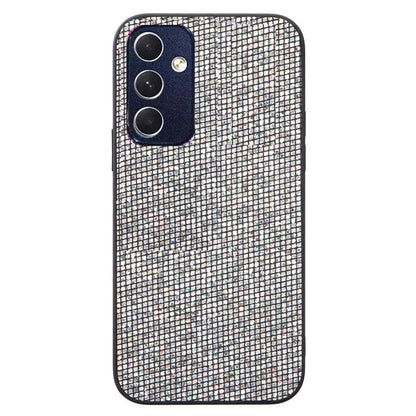 For Samsung Galaxy A05s 4G Case Sequins Decorated Slim TPU Phone Cover