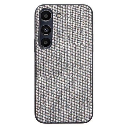 For Samsung Galaxy S23 Case Shiny Sparkle Sequin Soft TPU Phone Cover