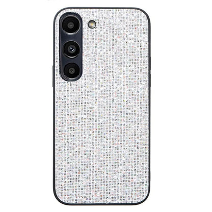 For Samsung Galaxy S23 Case Shiny Sparkle Sequin Soft TPU Phone Cover