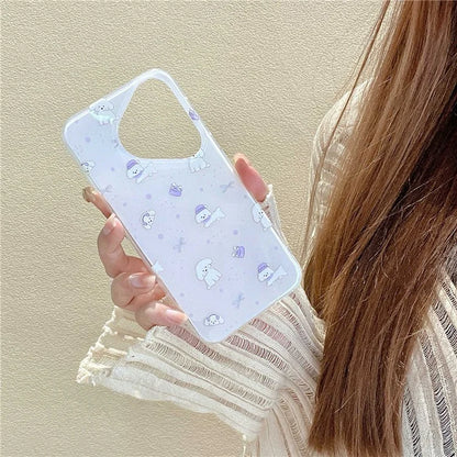 For Huawei Pura 70 Case Pattern IMD Soft TPU Shockproof Phone Cover
