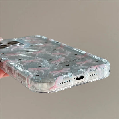 For iPhone 13 Pro TPU Case IMD Pattern Printing Protective Phone Cover