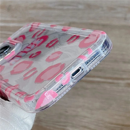 For iPhone 13 Pro TPU Case IMD Pattern Printing Protective Phone Cover