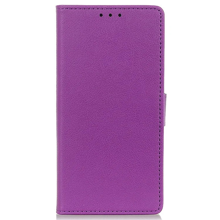 For iPhone 16 Pro Max Case Wallet Leather+TPU Protective Phone Cover