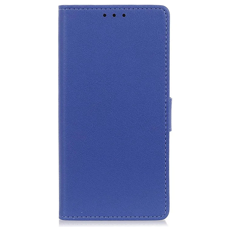 For iPhone 16 Pro Wallet Case Protective Stand Leather Phone Cover