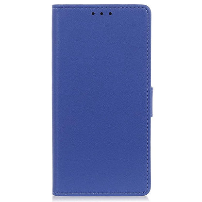 For iPhone 16 Pro Wallet Case Protective Stand Leather Phone Cover