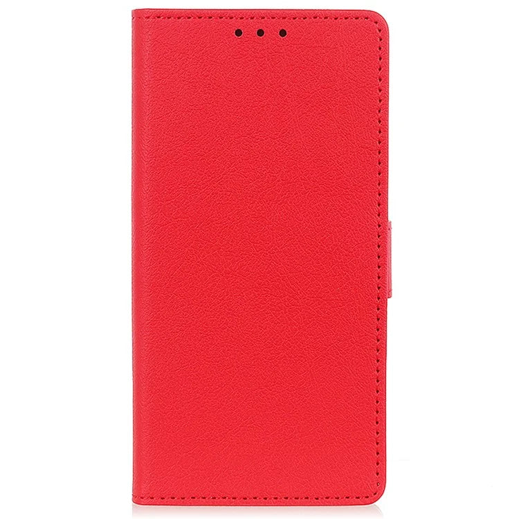 For iPhone 16 Pro Wallet Case Protective Stand Leather Phone Cover