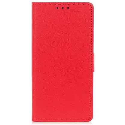 For iPhone 16 Pro Wallet Case Protective Stand Leather Phone Cover