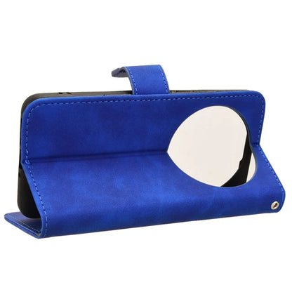 For Xiaomi 14 Ultra Case Magnetic PU Leather Phone Protective Shell Card Slots Wallet Phone Cover
