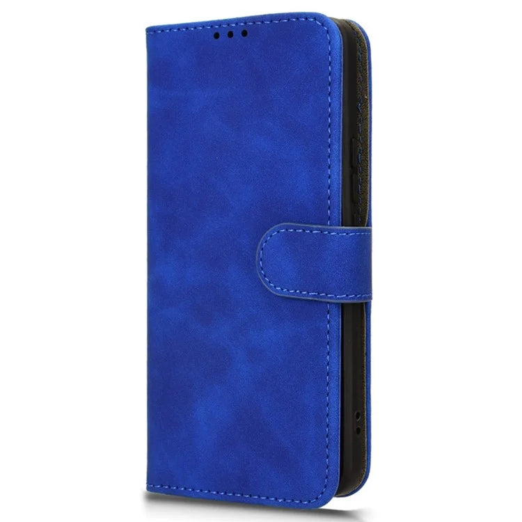 For Xiaomi 14 Ultra Case Magnetic PU Leather Phone Protective Shell Card Slots Wallet Phone Cover