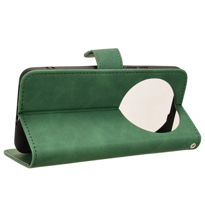For Xiaomi 14 Ultra Case Magnetic PU Leather Phone Protective Shell Card Slots Wallet Phone Cover