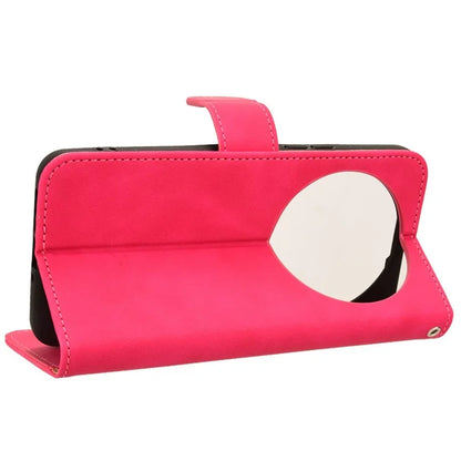 For Xiaomi 14 Ultra Case Magnetic PU Leather Phone Protective Shell Card Slots Wallet Phone Cover