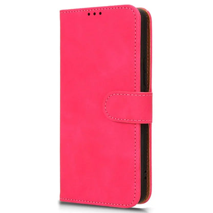 For Xiaomi 14 Ultra Case Magnetic PU Leather Phone Protective Shell Card Slots Wallet Phone Cover