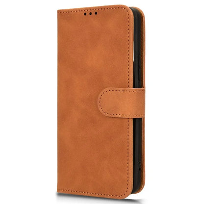 For Xiaomi 14 Ultra Case Magnetic PU Leather Phone Protective Shell Card Slots Wallet Phone Cover