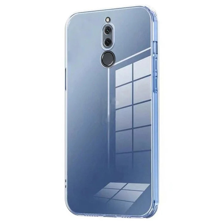 For Xiaomi Redmi 8 Phone Cases Wholesale Precise Lens Cutouts Ultra Thin TPU Clear Phone Cover