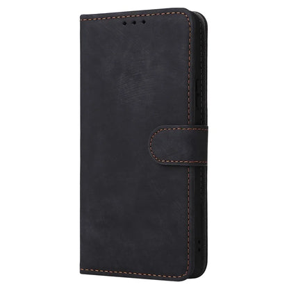 For Infinix Note 40 Case RFID Blocking Anti-Scratch PU Leather Phone Cover