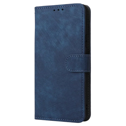 For Infinix Note 40 Case RFID Blocking Anti-Scratch PU Leather Phone Cover