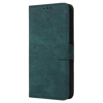For Infinix Note 40 Case RFID Blocking Anti-Scratch PU Leather Phone Cover