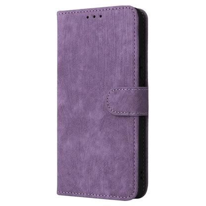For Infinix Note 40 Case RFID Blocking Anti-Scratch PU Leather Phone Cover