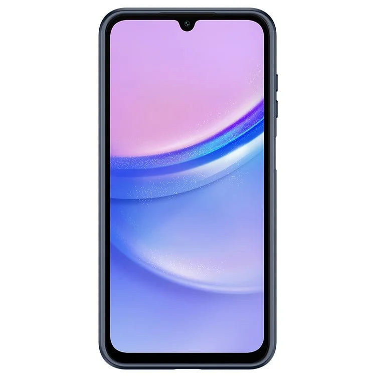 DUX DUCIS Rafi II Series for Samsung Galaxy A15 4G / A15 5G Case RFID Blocking  PU+TPU Back Phone Cover
