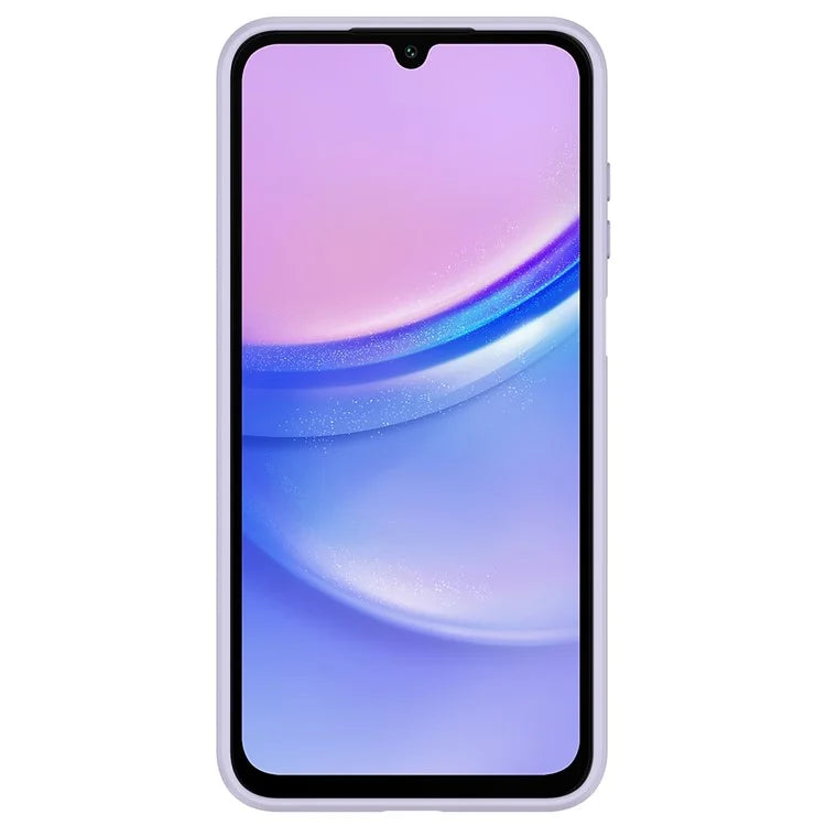 DUX DUCIS Rafi II Series for Samsung Galaxy A15 4G / A15 5G Case RFID Blocking  PU+TPU Back Phone Cover