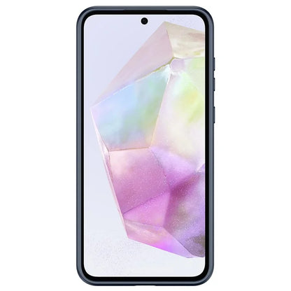 DUX DUCIS Rafi II Series for Samsung Galaxy A35 5G Case RFID Blocking Card Slot PU+TPU Phone Cover