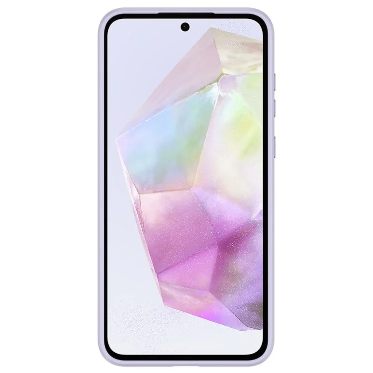 DUX DUCIS Rafi II Series for Samsung Galaxy A35 5G Case RFID Blocking Card Slot PU+TPU Phone Cover
