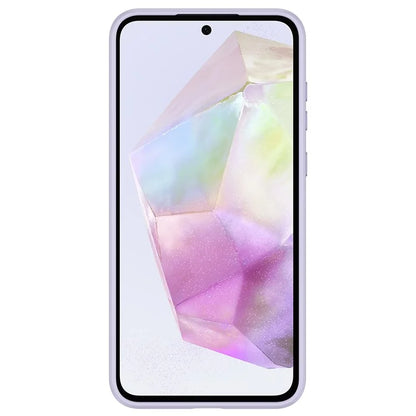 DUX DUCIS Rafi II Series for Samsung Galaxy A35 5G Case RFID Blocking Card Slot PU+TPU Phone Cover