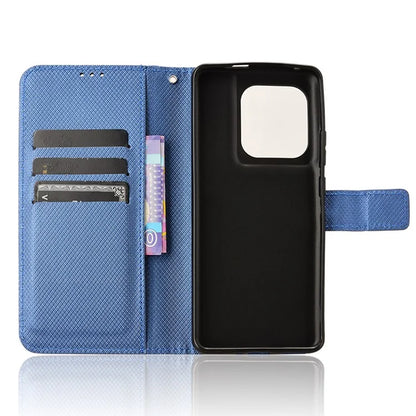For Motorola Edge 50 Ultra 5G / Moto X50 Ultra 5G Case Wallet PU Leather Mobile Phone Cover