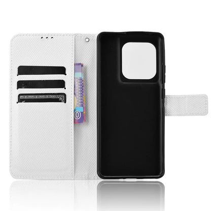 For Motorola Edge 50 Ultra 5G / Moto X50 Ultra 5G Case Wallet PU Leather Mobile Phone Cover