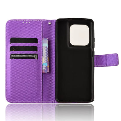 For Motorola Edge 50 Ultra 5G / Moto X50 Ultra 5G Case Wallet PU Leather Mobile Phone Cover