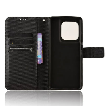 For Motorola Edge 50 Ultra 5G / Moto X50 Ultra 5G Case Wallet PU Leather Mobile Phone Cover