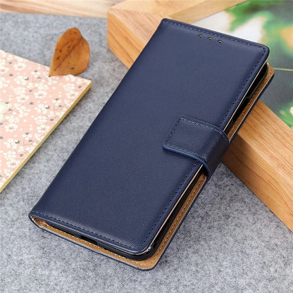 For iPhone 16 Pro Max Wallet Case PU Leather Phone Cover with Stand