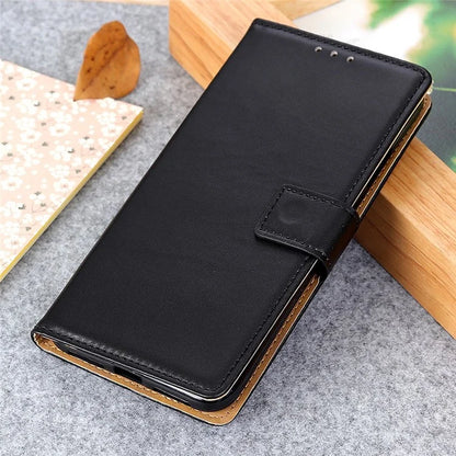 For iPhone 16 Pro Case Wallet Stand PU Leather Mobile Phone Cover