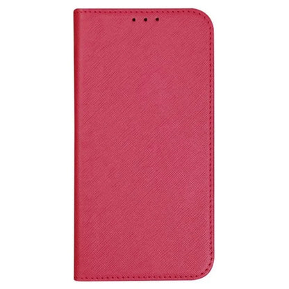 For Xiaomi Redmi Turbo 3 5G / Poco F6 5G Case Wallet Cross Texture Leather Flip Phone Cover