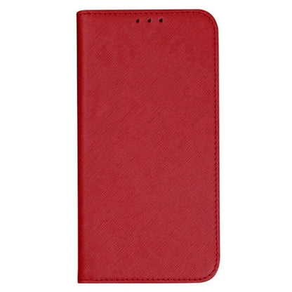 For Xiaomi Redmi Turbo 3 5G / Poco F6 5G Case Wallet Cross Texture Leather Flip Phone Cover
