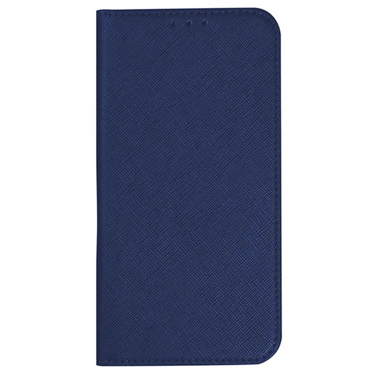 For Xiaomi Redmi Turbo 3 5G / Poco F6 5G Case Wallet Cross Texture Leather Flip Phone Cover