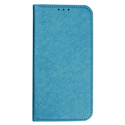 For Xiaomi Redmi Turbo 3 5G / Poco F6 5G Case Wallet Cross Texture Leather Flip Phone Cover