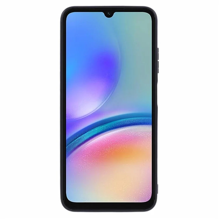 For Xiaomi Redmi Turbo 3 5G / Poco F6 5G Case PU Leather Coated PC+TPU Retro Phone Protective Cover
