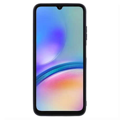 For Xiaomi Redmi Turbo 3 5G / Poco F6 5G Case PU Leather Coated PC+TPU Retro Phone Protective Cover