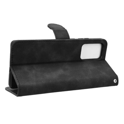 For Motorola Edge 50 Fusion 5G Leather Case Protective Card Slots Wallet Phone Cover