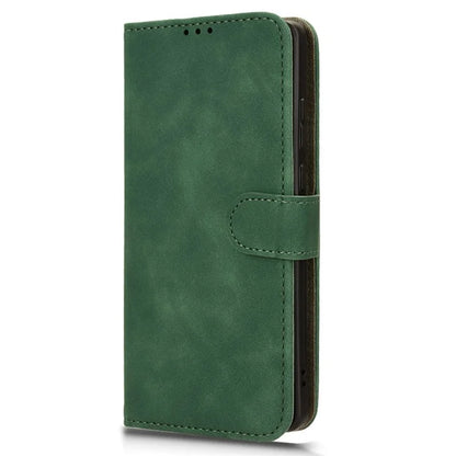For Motorola Edge 50 Fusion 5G Leather Case Protective Card Slots Wallet Phone Cover