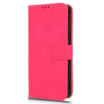 For Motorola Edge 50 Fusion 5G Leather Case Protective Card Slots Wallet Phone Cover