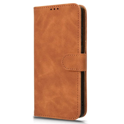 For Motorola Edge 50 Fusion 5G Leather Case Protective Card Slots Wallet Phone Cover