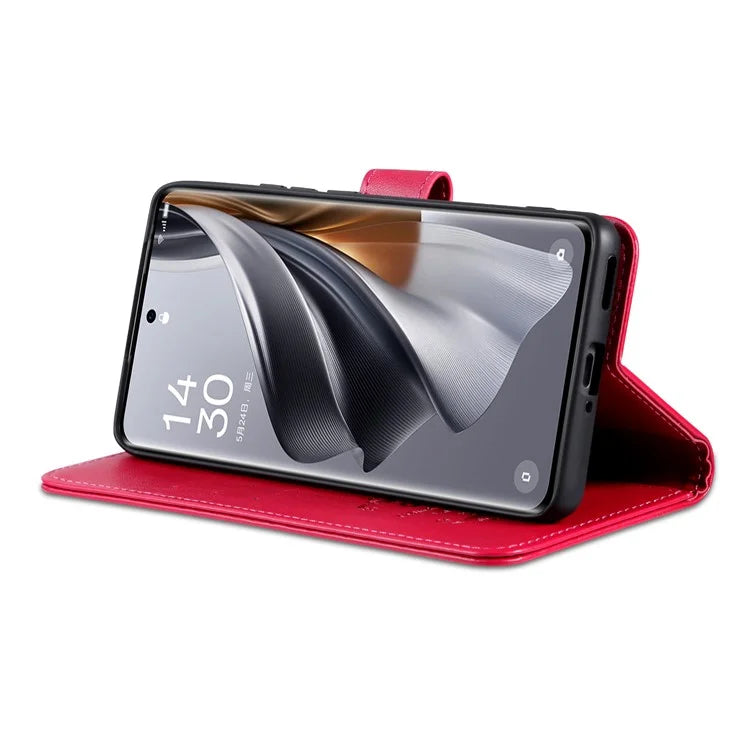 AZNS For vivo X100s 5G Case Wallet Stand Feature PU Leather Phone Cover