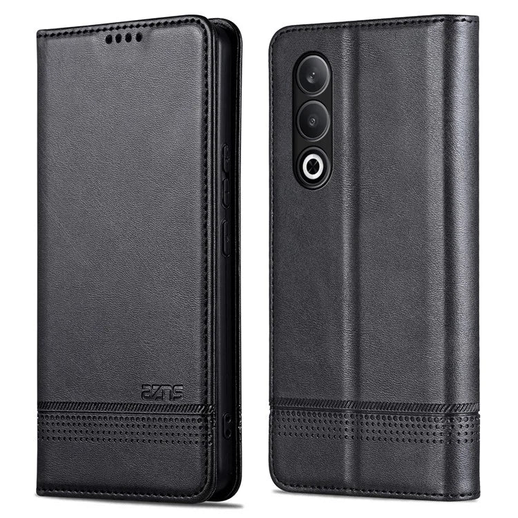 AZNS For OnePlus Nord CE4 5G / Oppo K12 Case Wallet Leather Phone Cover Mobile Accessories Wholesale