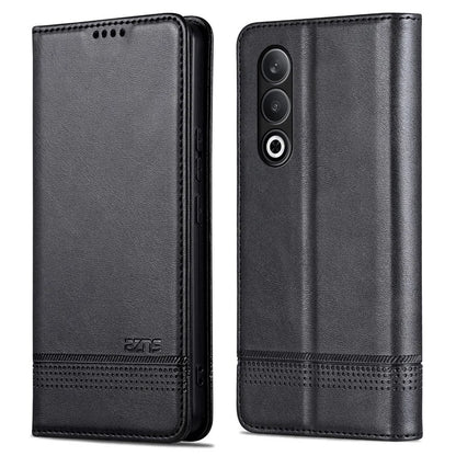 AZNS For OnePlus Nord CE4 5G / Oppo K12 Case Wallet Leather Phone Cover Mobile Accessories Wholesale