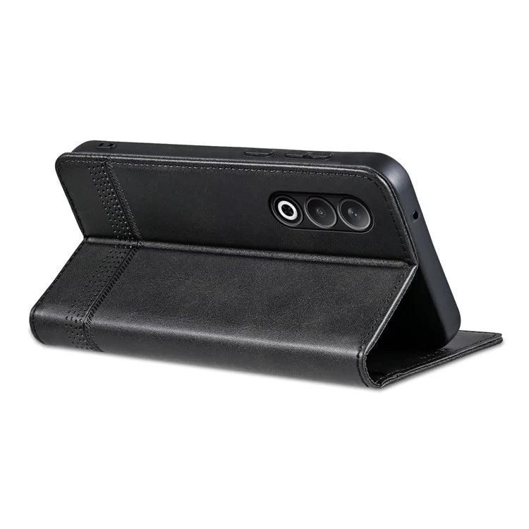 AZNS For OnePlus Nord CE4 5G / Oppo K12 Case Wallet Leather Phone Cover Mobile Accessories Wholesale