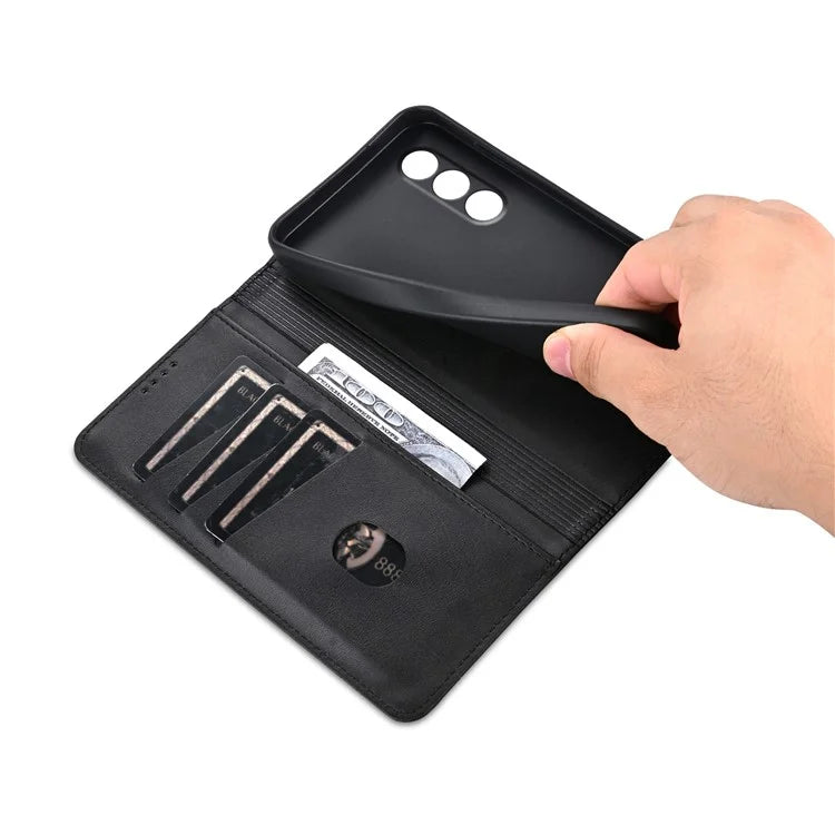 AZNS For OnePlus Nord CE4 5G / Oppo K12 Case Wallet Leather Phone Cover Mobile Accessories Wholesale