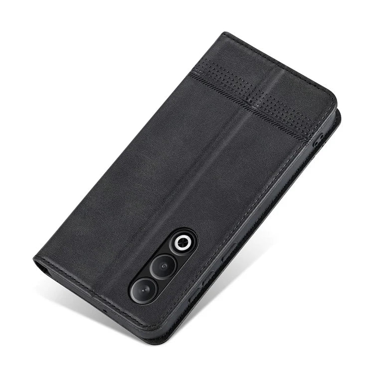 AZNS For OnePlus Nord CE4 5G / Oppo K12 Case Wallet Leather Phone Cover Mobile Accessories Wholesale